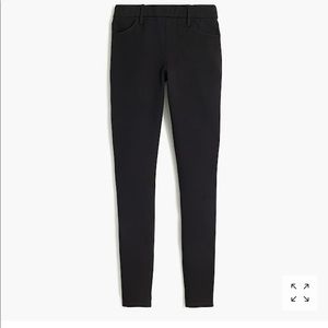 JCREW Gigi pants